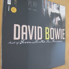 David Bowie best of seven months in amsterdam lp muoveissa - pikkukuva 2