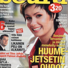 Seura n:o 10 2003 Susanna Tervaniemi ja missien menetetty ma - pikkukuva 1