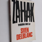 Sven Delblanc : Zahak - pikkukuva 1