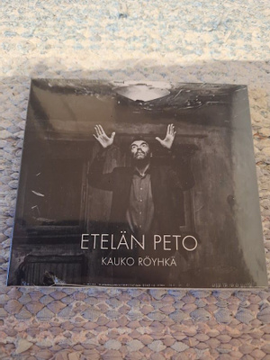 Kauko Röyhkä-Etelän Peto-MUOVISSA