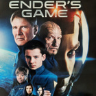 ENDER'S GAME BLU-RAY - pikkukuva 1