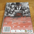Blacklist Kausi 5 DVD - pikkukuva 2
