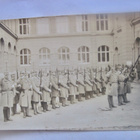 Valokuva Viipuri 1919 Suojeluskunta Vapaussota 1. Vuosipäivä - pikkukuva 1