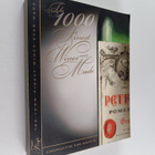 Pekka Nuikki : The 1000-Finest Wines Ever Made - pikkukuva 1