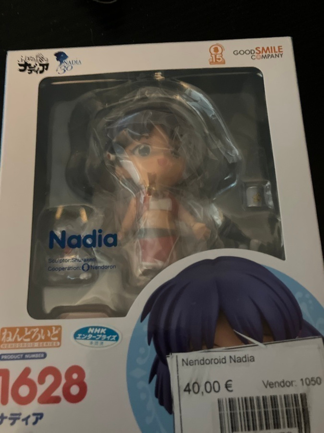 Item image