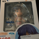 Nendoroid Nadia - pikkukuva 1