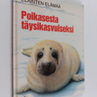 Karen O'Callaghan : Poikasesta täysikasvuiseksi - pikkukuva 1