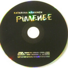 Katariina Hänninen • Pimenee CD - pikkukuva 5
