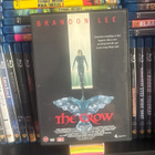 The Crow (1994) Brandon Lee - pikkukuva 1