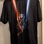 Star Wars t-paita XL musta - pikkukuva 3