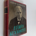 Albert Schweitzer : Elämän kunnioitus - pikkukuva 1
