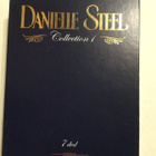 DVD-boxit Danielle Steel Collection 1 - 3 - pikkukuva 1