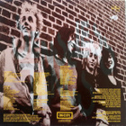 Senseless Things - Is It Too Late? 12" EP Vinyyli - pikkukuva 2