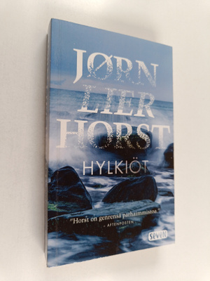 Jörn Lier Horst : Hylkiöt