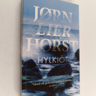 Jörn Lier Horst : Hylkiöt - pikkukuva 1