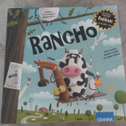 Rancho - lautapeli, hyväkuntoinen - pikkukuva 1