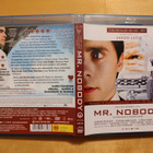 Mr. Nobody Blu-ray + DVD - pikkukuva 1