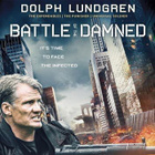 Battle Of The Damned  -  (Blu-ray) - pikkukuva 1