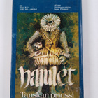 William Shakespeare : Hamlet : Tanskan prinssi - pikkukuva 2