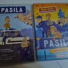 Pasila ensimmäinen ja toinen tuotantokausi dvd - pikkukuva 1