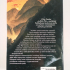 Clive Cussler : Inkojen kulta - pikkukuva 2