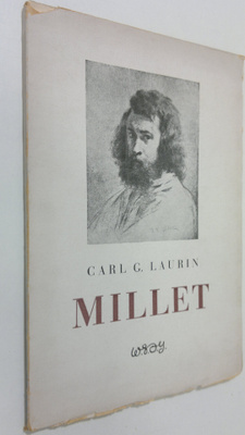 Carl G. Laurin : Jean Francois Millet