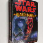 Michael Reaves : Darth Maul : varjojen metsästäjä - pikkukuva 1