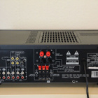 Pioneer VSX-407RDS AV-vahvistin / viritinvahvistin - pikkukuva 4