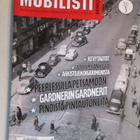 MOBILISTI SENIOR LEHTI 3 / 2024 SISÄLTÖSIVUT KUVA 3 - pikkukuva 1