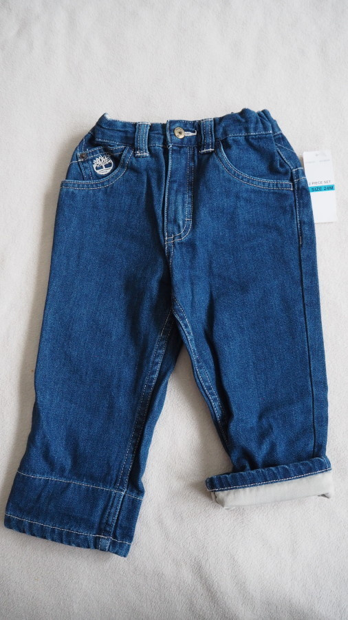 TIMBERLAND kesäfarkut, 92 cm, UUDET
