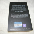 Ann Cleeves Mykkä vesi  -pok - pikkukuva 2