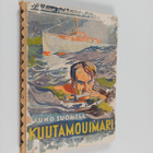 Launo Suomela : Kuutamouimari : seikkailukertomus - pikkukuva 1