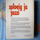 Lassi Sinkkonen: Solveig ja Jussi - pikkukuva 2