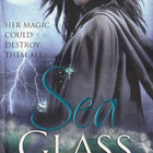 Maria V. Snyder: Sea Glass (Glass 2, paperback) - pikkukuva 1