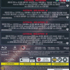 Lethal Weapon Collection  -  (4 Blu-ray) - pikkukuva 2