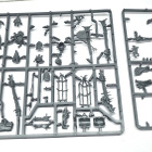 WHFB - Chaos Giant / Mancrusher Gargant osia [F34] - pikkukuva 2