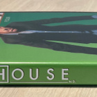House: Kausi 4 (4DVD) Hugh Laurie - pikkukuva 3