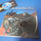 BLUE ÖYSTER CULT - SOME ENCHANTED EVENING CD NIMMAREILLA - pikkukuva 1