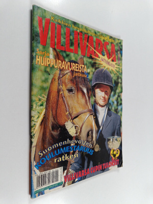 Villivarsa 9/01