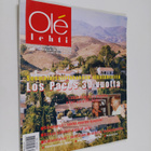 Ole lehti 5/98 - pikkukuva 1