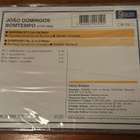João Domingos Bomtempo: Symph. no 2 SEALED 1982/1997 Scimone - pikkukuva 2