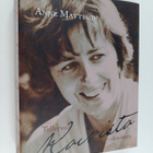 Anne Mattsson : Tellervo Koivisto : elämäkerta (signeerattu) - pikkukuva 1