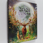 Stacey Demarco : 2021 Lunar and Seasonal Diary - Northern... - pikkukuva 1