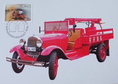 ååpm . PALOAUTO . Max-kortti .AHVENANMAA . 1987 .