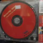 BUTTERFLY JONES - ANYWHERE BUT NOW CDS - pikkukuva 2