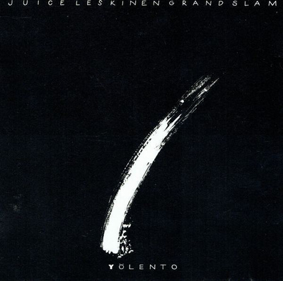 Juice Leskinen Grand Slam - Yölento