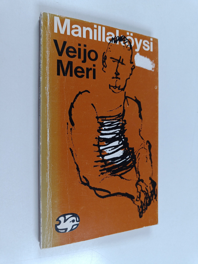 Veijo Meri : Manillaköysi