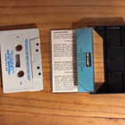 Treasure Island – Sinclair ZX Spectrum, kasettipeli, retro - pikkukuva 2