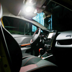 Citroen C4 Picasso (MK2) Sisätilan LED-sarja 12- - pikkukuva 2
