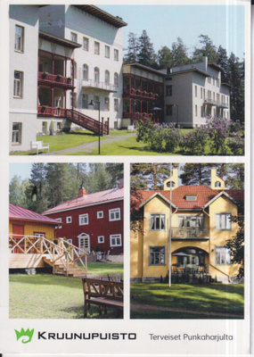 Punkaharju, Kruunupuisto, e94